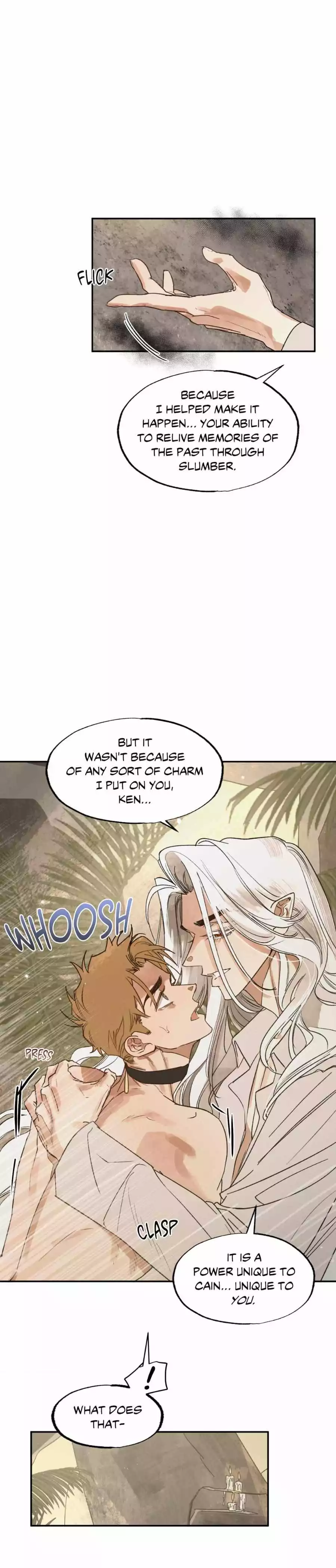 Crush And Burn - Chapter 68 Page 25