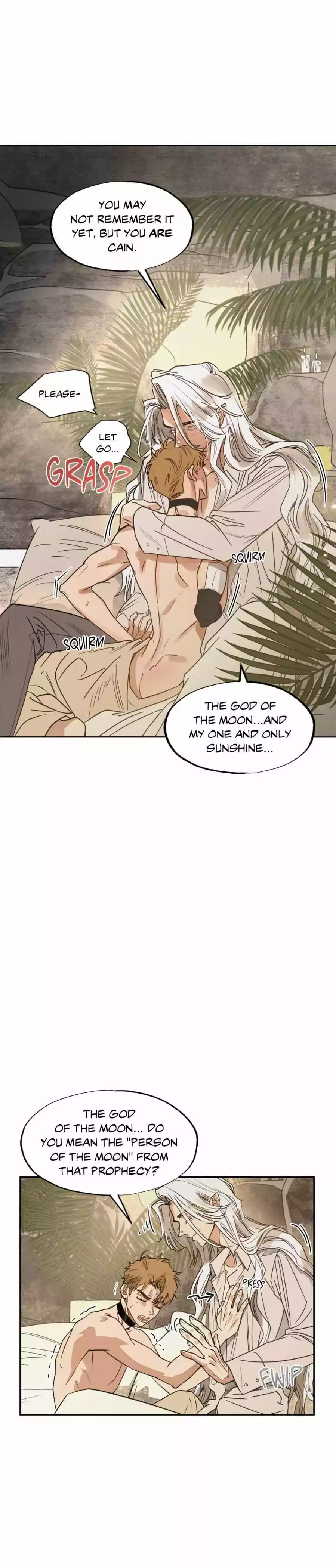 Crush And Burn - Chapter 68 Page 26