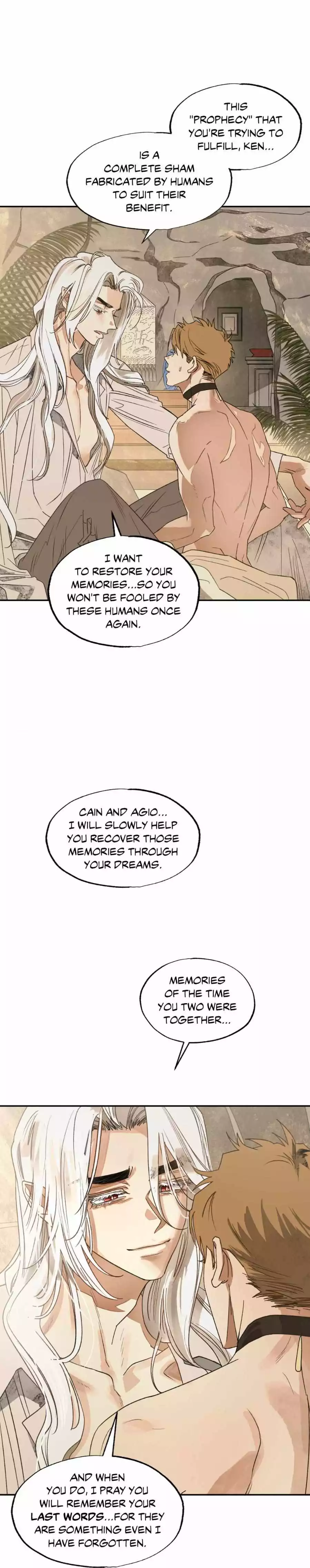 Crush And Burn - Chapter 68 Page 27