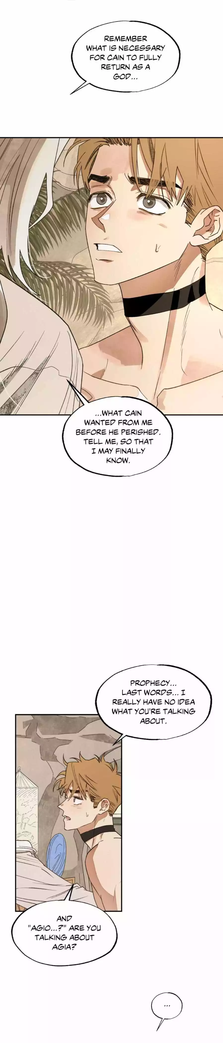 Crush And Burn - Chapter 68 Page 28