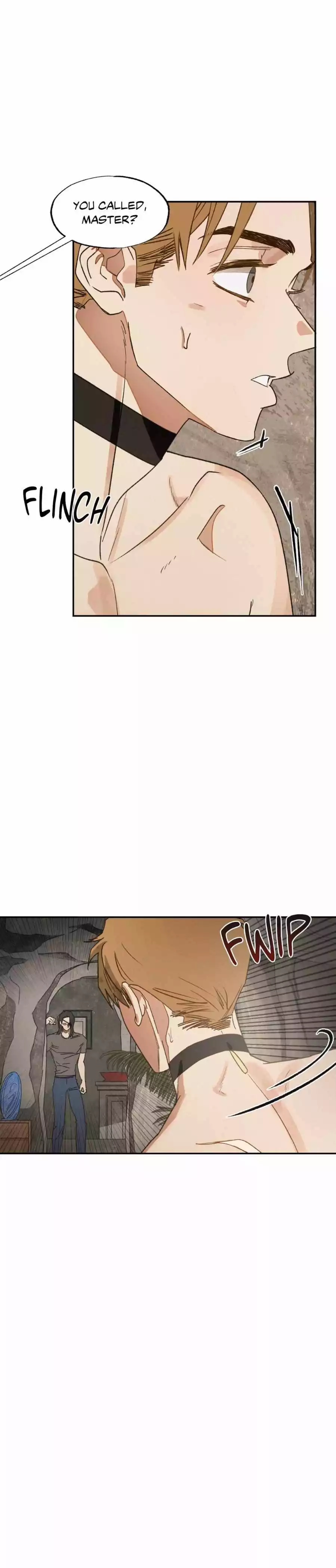 Crush And Burn - Chapter 68 Page 30