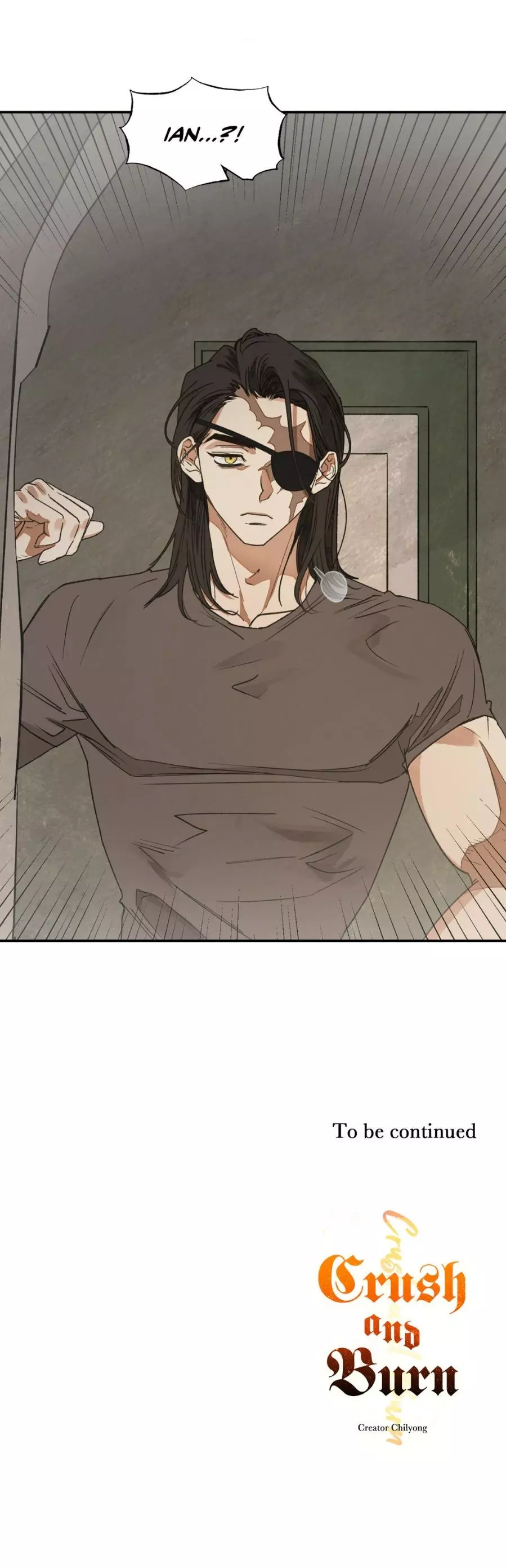 Crush And Burn - Chapter 68 Page 31