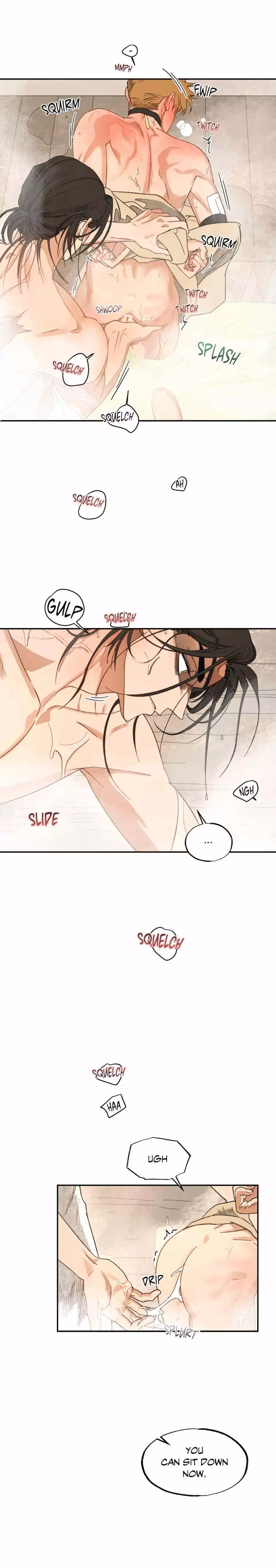 Crush And Burn - Chapter 69 Page 15