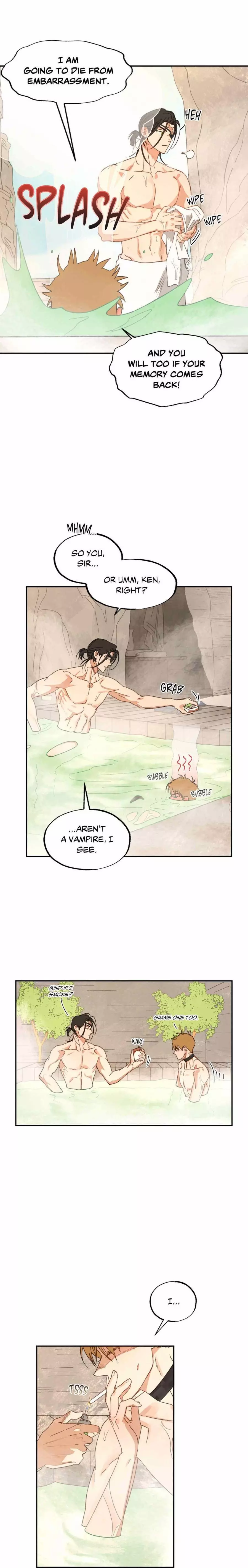 Crush And Burn - Chapter 69 Page 16