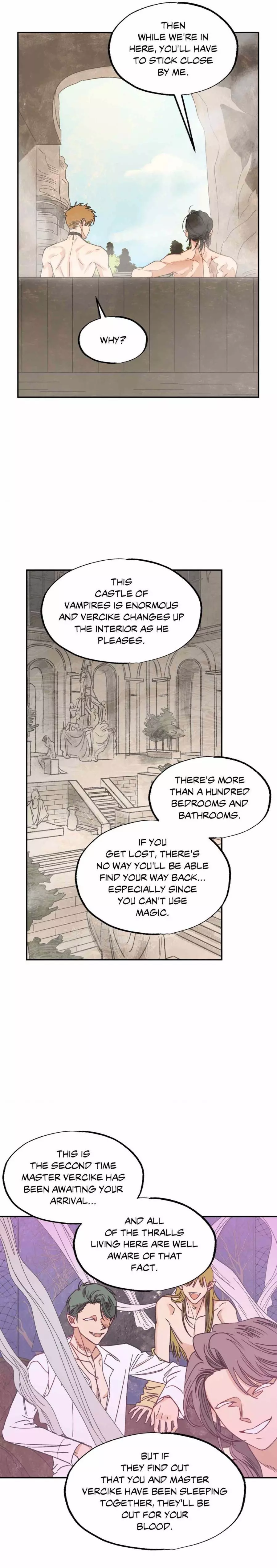 Crush And Burn - Chapter 69 Page 18