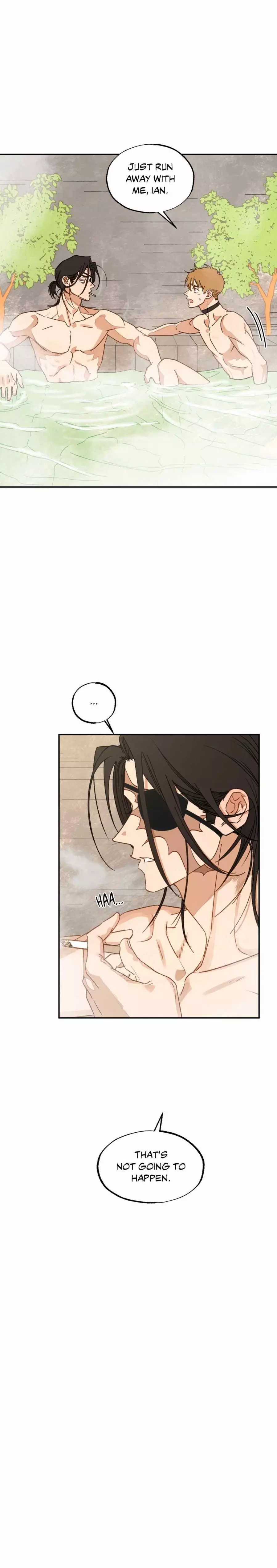 Crush And Burn - Chapter 69 Page 20