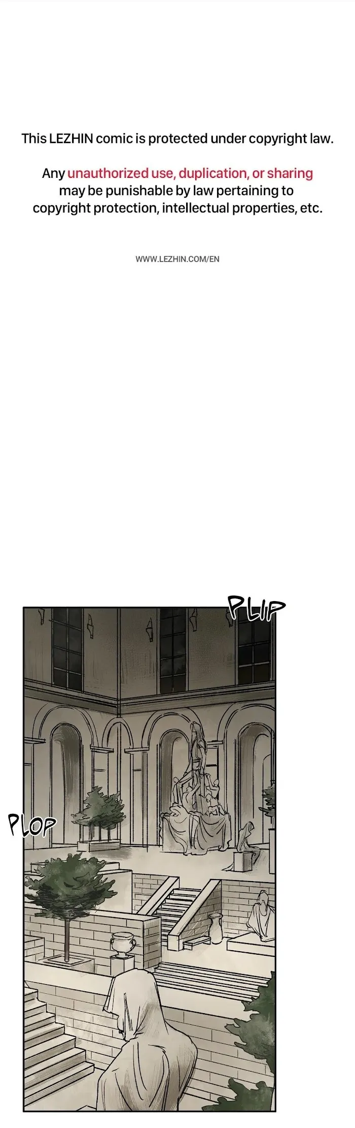 Crush And Burn - Chapter 7 Page 1
