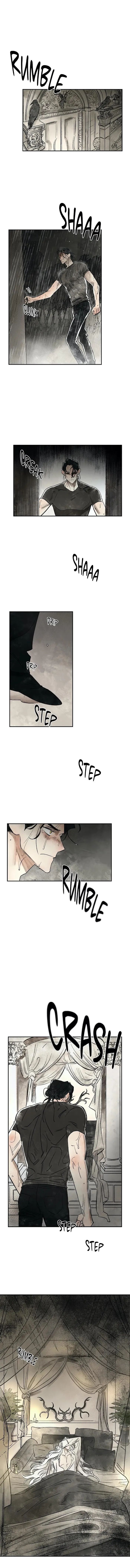 Crush And Burn - Chapter 7 Page 2