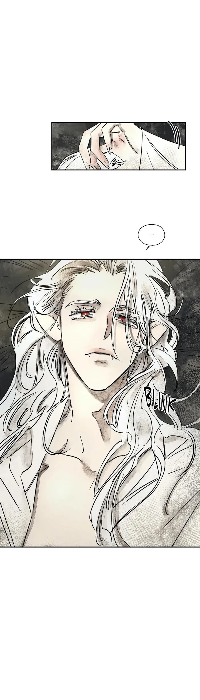 Crush And Burn - Chapter 7 Page 3