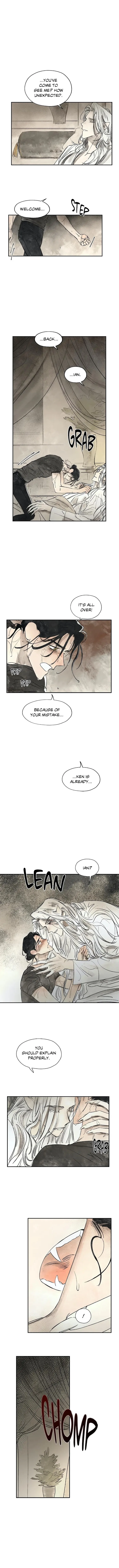 Crush And Burn - Chapter 7 Page 4