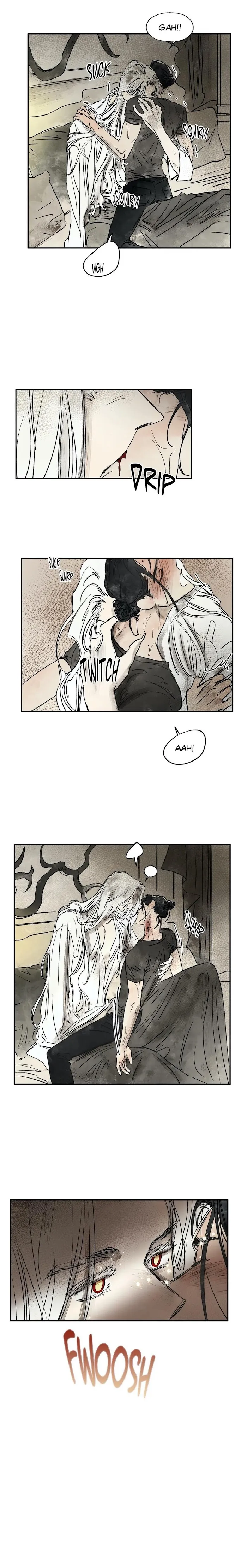 Crush And Burn - Chapter 7 Page 5