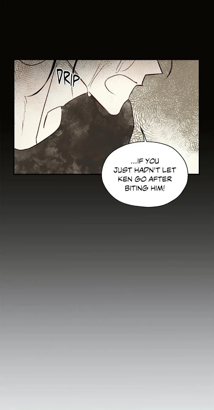 Crush And Burn - Chapter 7 Page 9