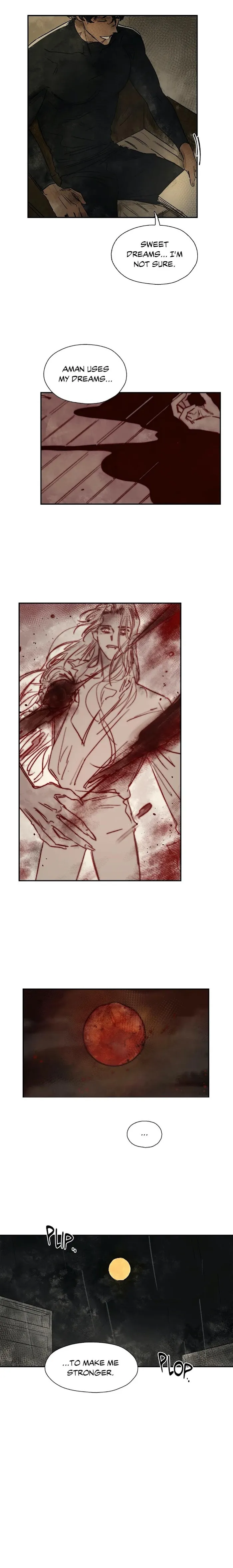 Crush And Burn - Chapter 7 Page 14