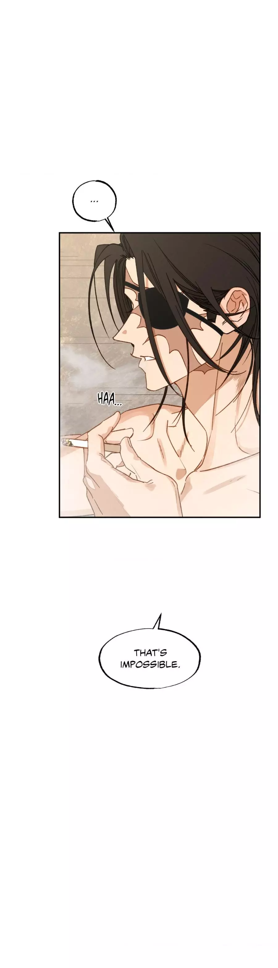 Crush And Burn - Chapter 71 Page 4