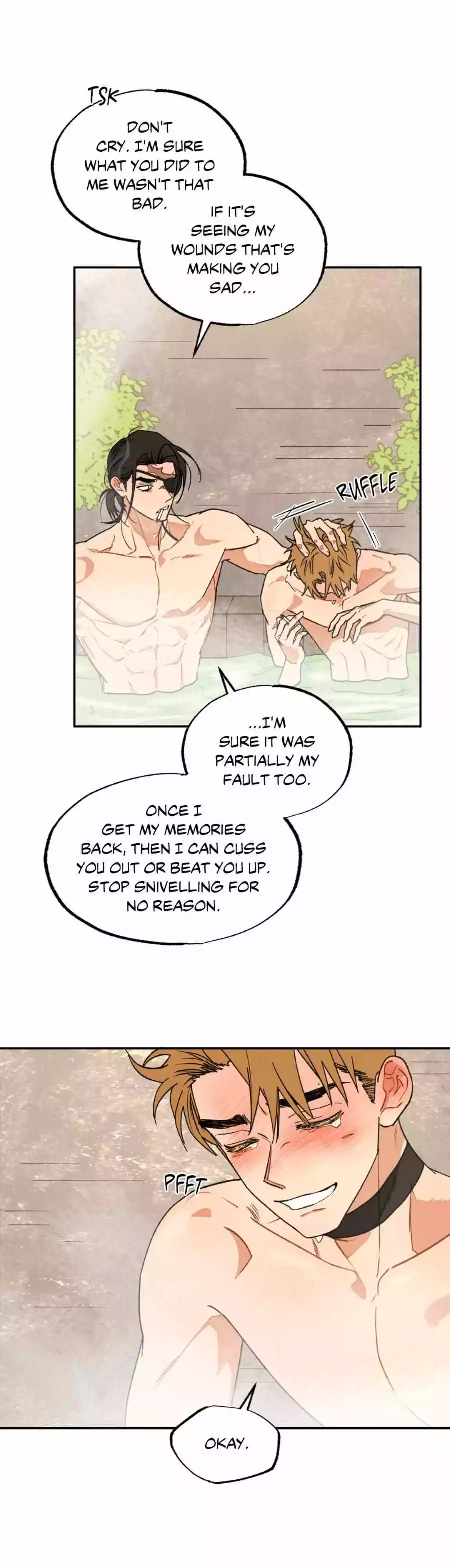 Crush And Burn - Chapter 71 Page 8