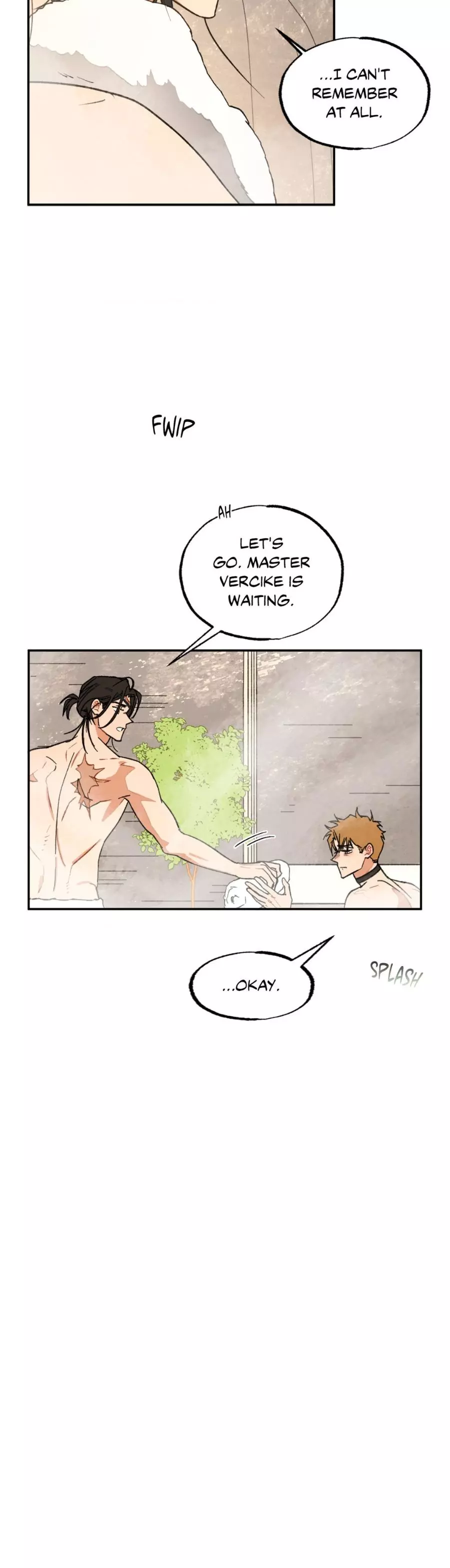 Crush And Burn - Chapter 71 Page 11