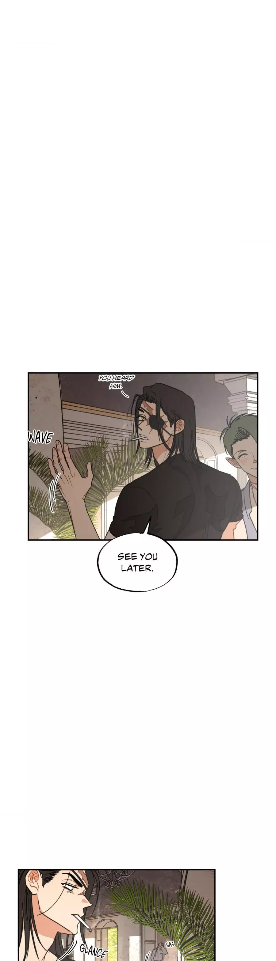 Crush And Burn - Chapter 71 Page 15