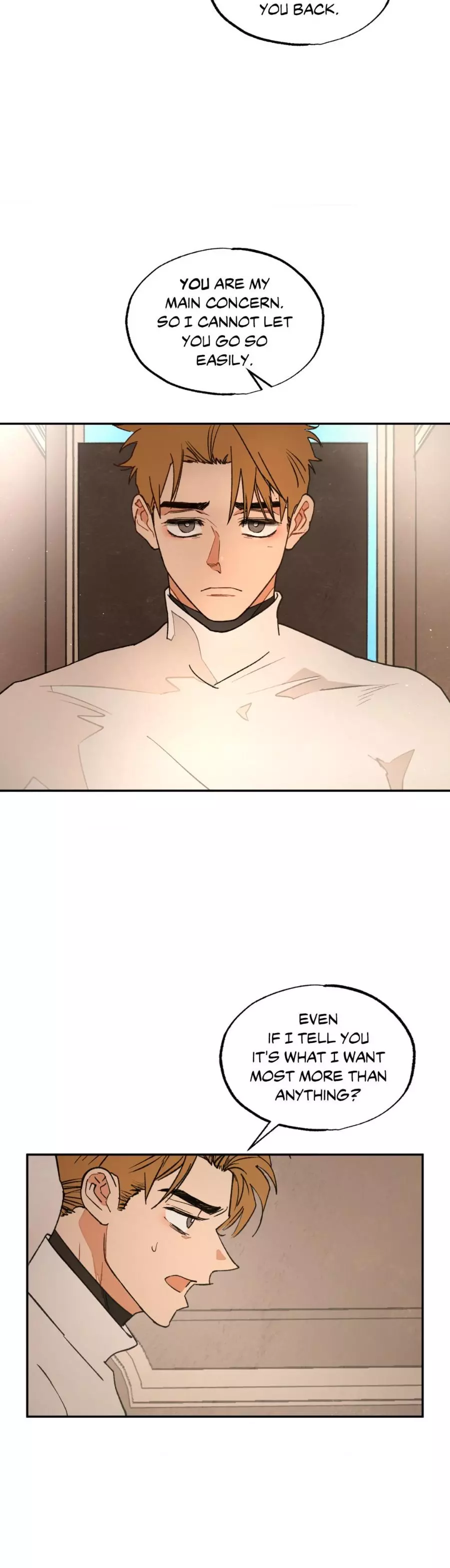 Crush And Burn - Chapter 71 Page 22