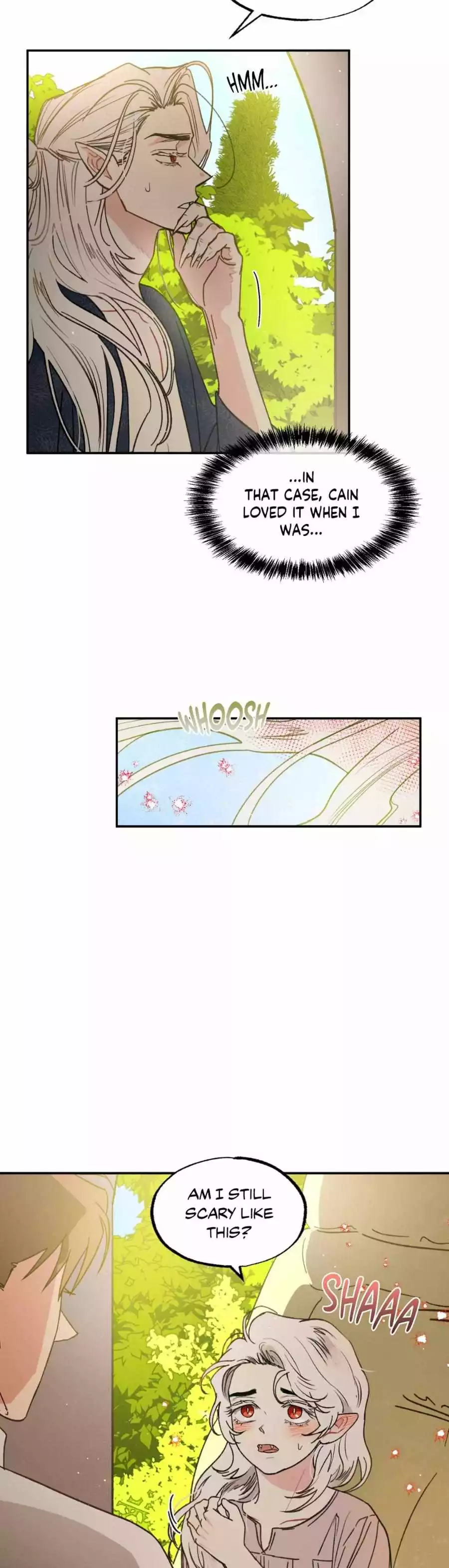Crush And Burn - Chapter 71 Page 29