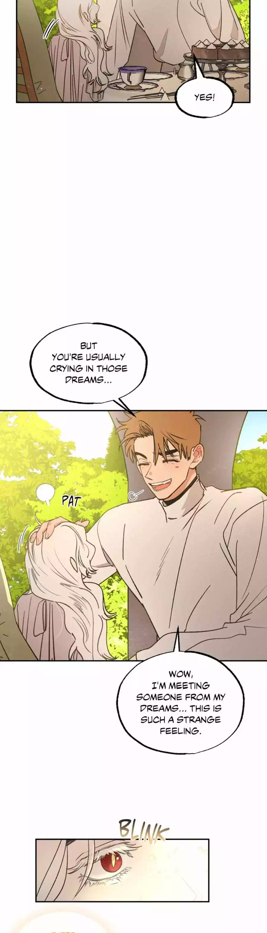 Crush And Burn - Chapter 71 Page 31