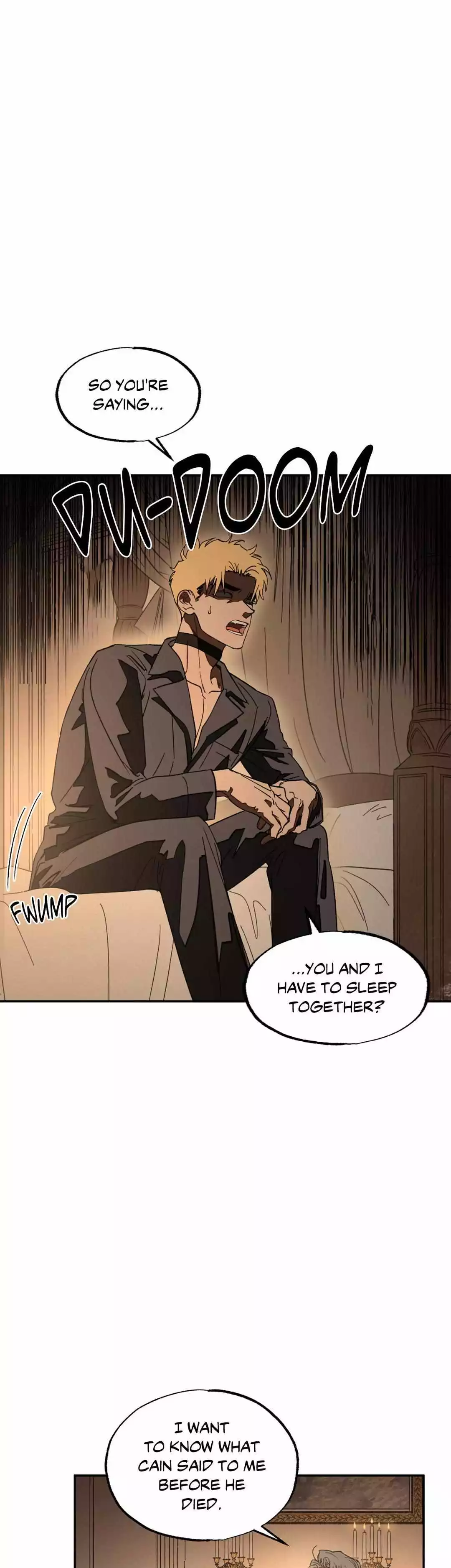 Crush And Burn - Chapter 72 Page 3
