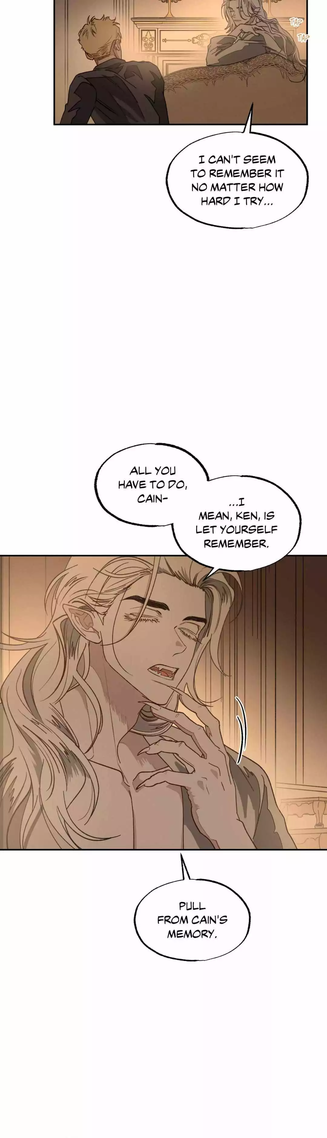 Crush And Burn - Chapter 72 Page 4