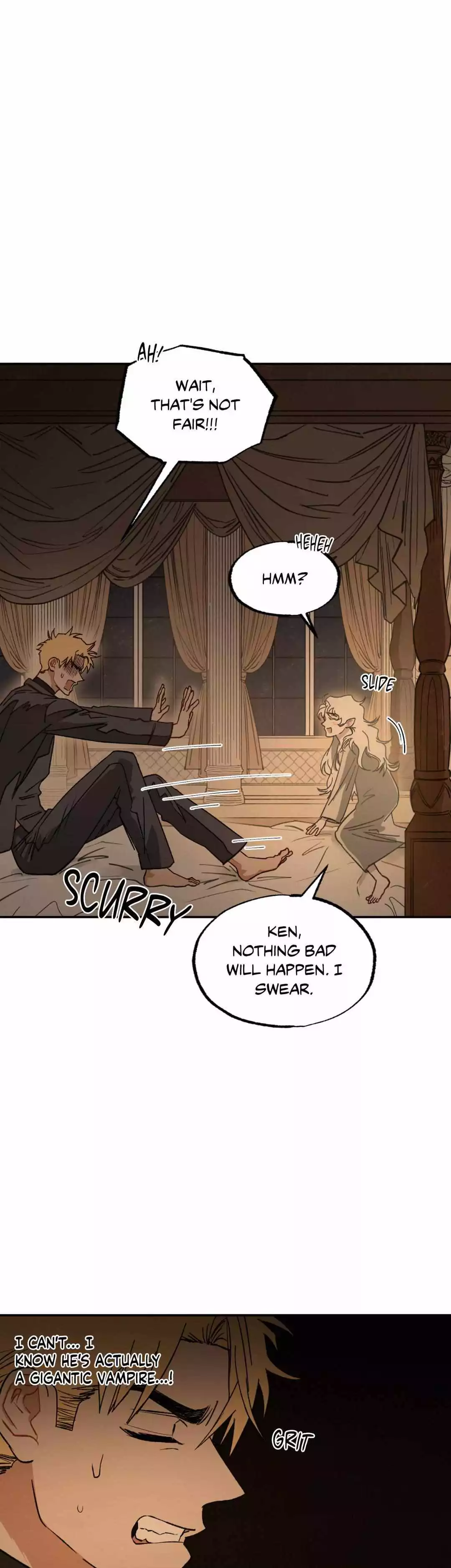 Crush And Burn - Chapter 72 Page 7