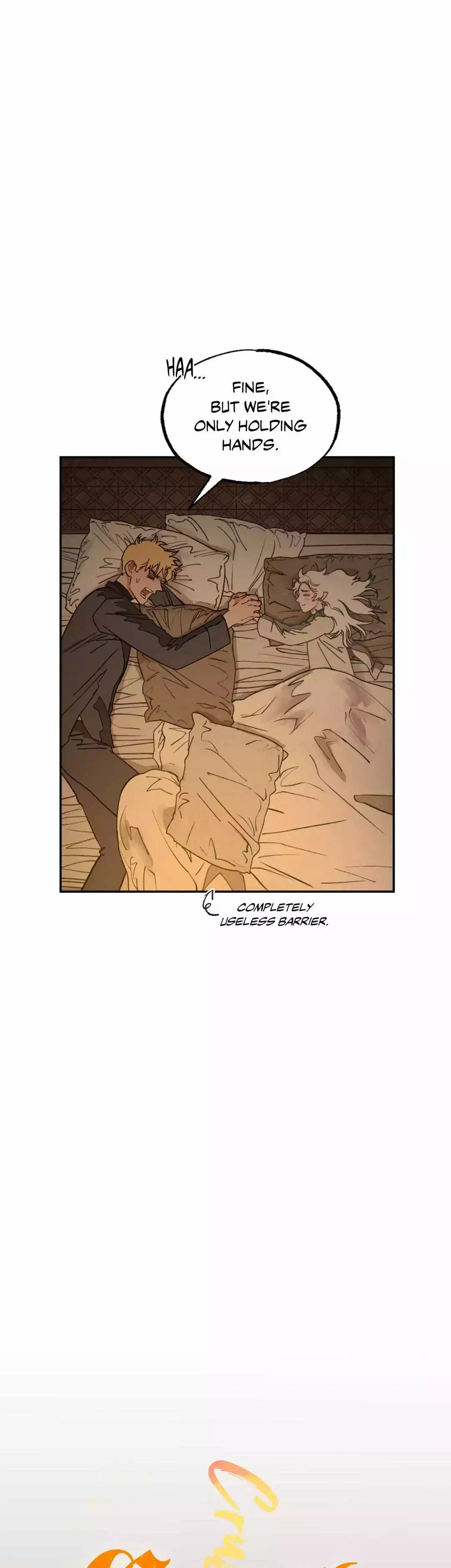 Crush And Burn - Chapter 72 Page 9