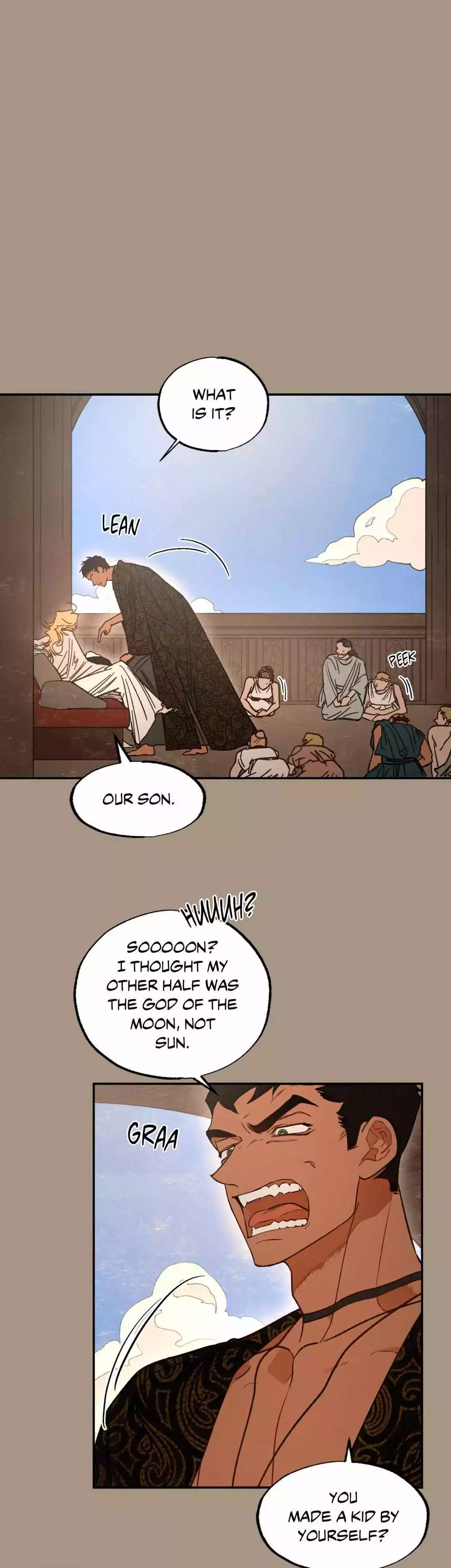 Crush And Burn - Chapter 72 Page 13