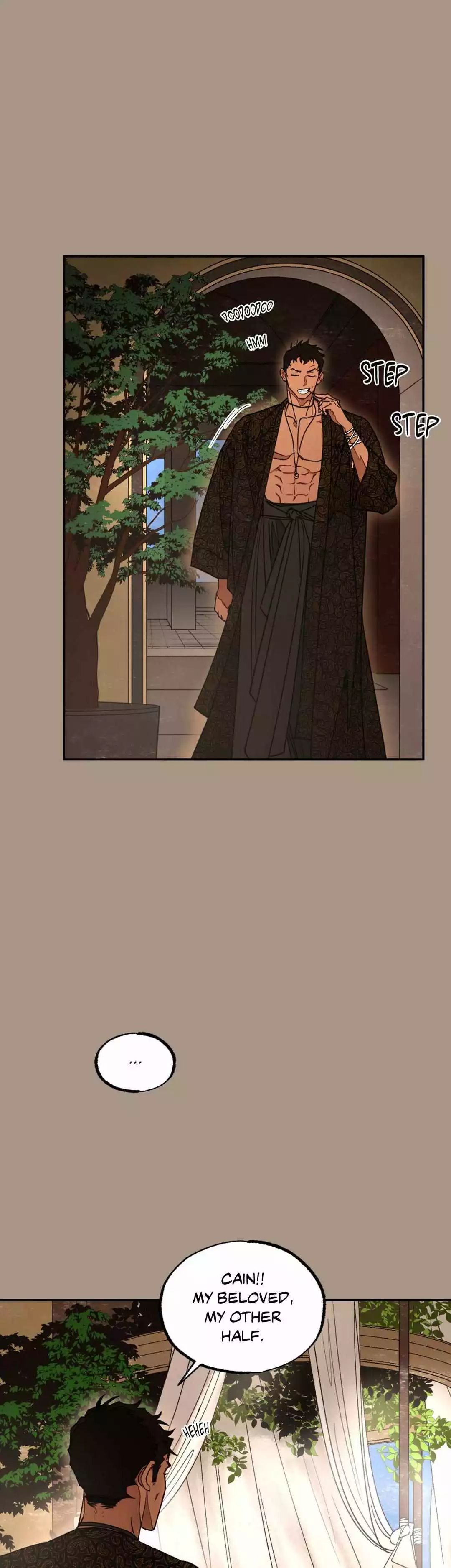 Crush And Burn - Chapter 72 Page 19
