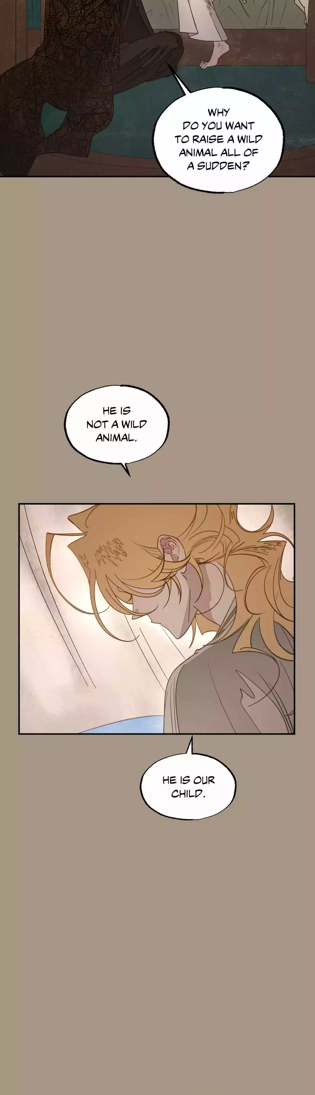 Crush And Burn - Chapter 72 Page 22