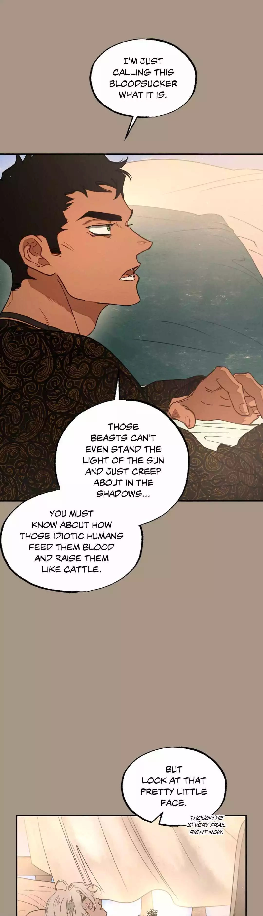 Crush And Burn - Chapter 72 Page 23