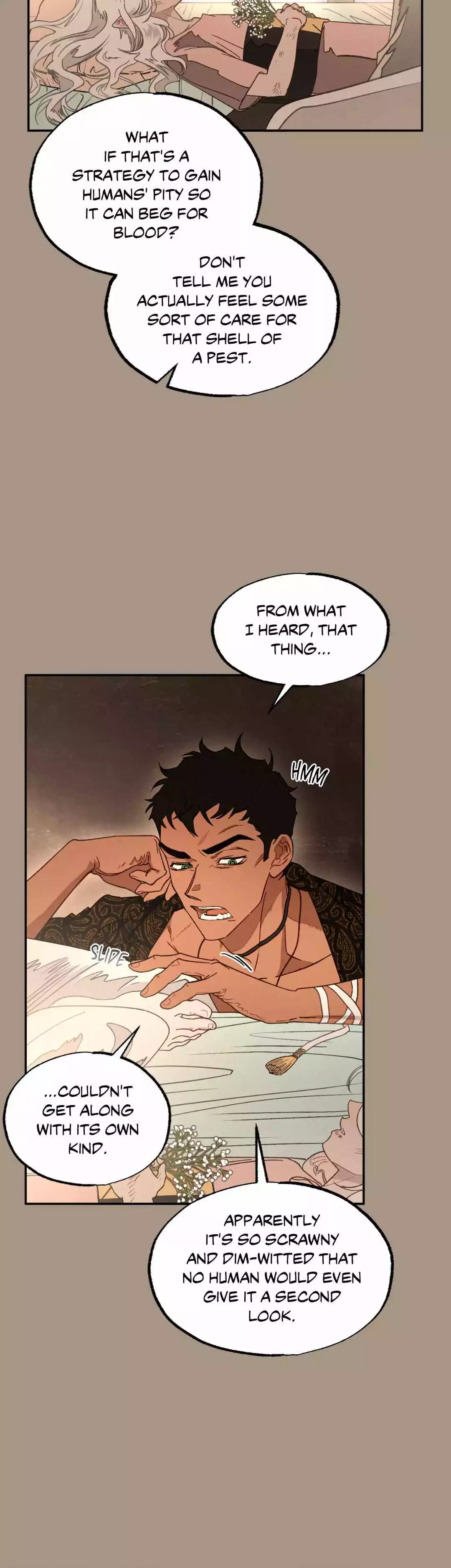 Crush And Burn - Chapter 72 Page 24