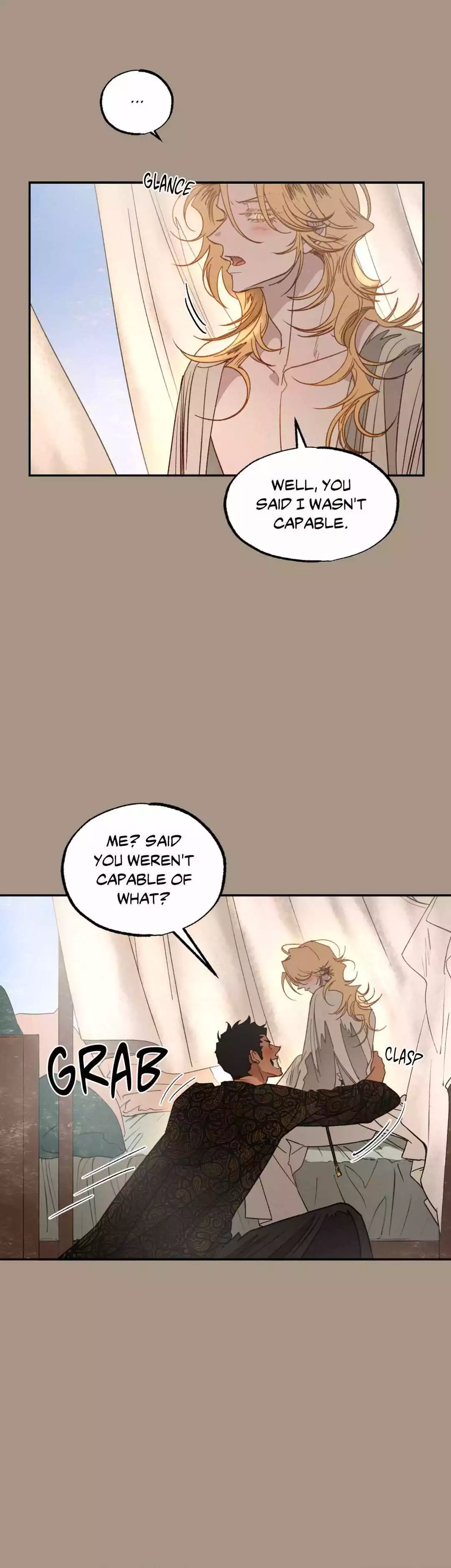 Crush And Burn - Chapter 72 Page 25