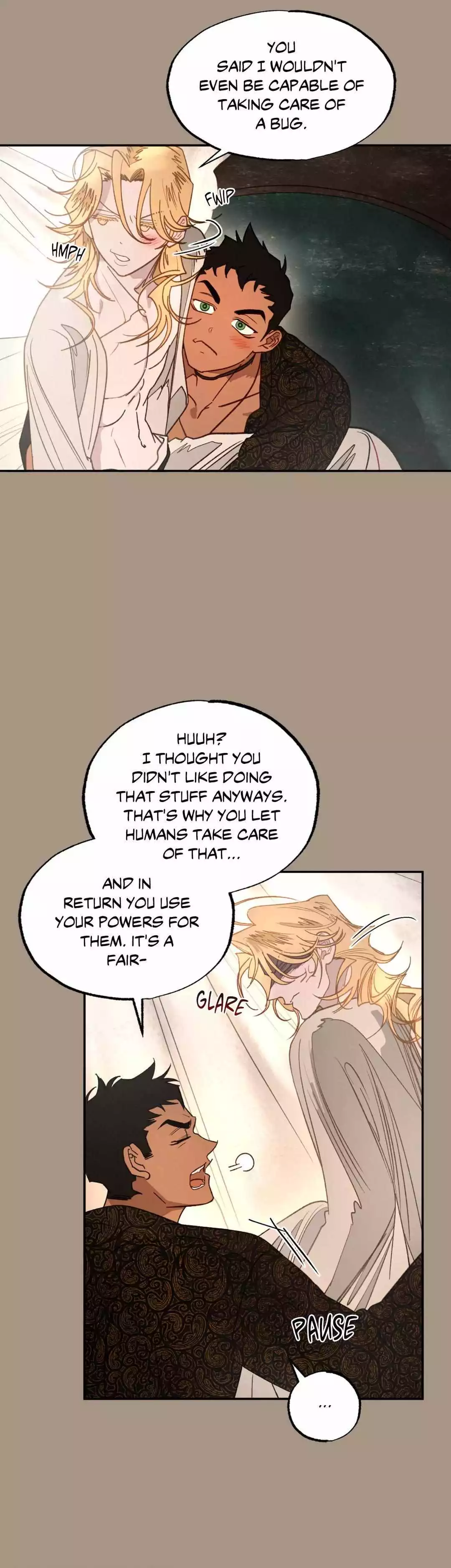 Crush And Burn - Chapter 72 Page 26