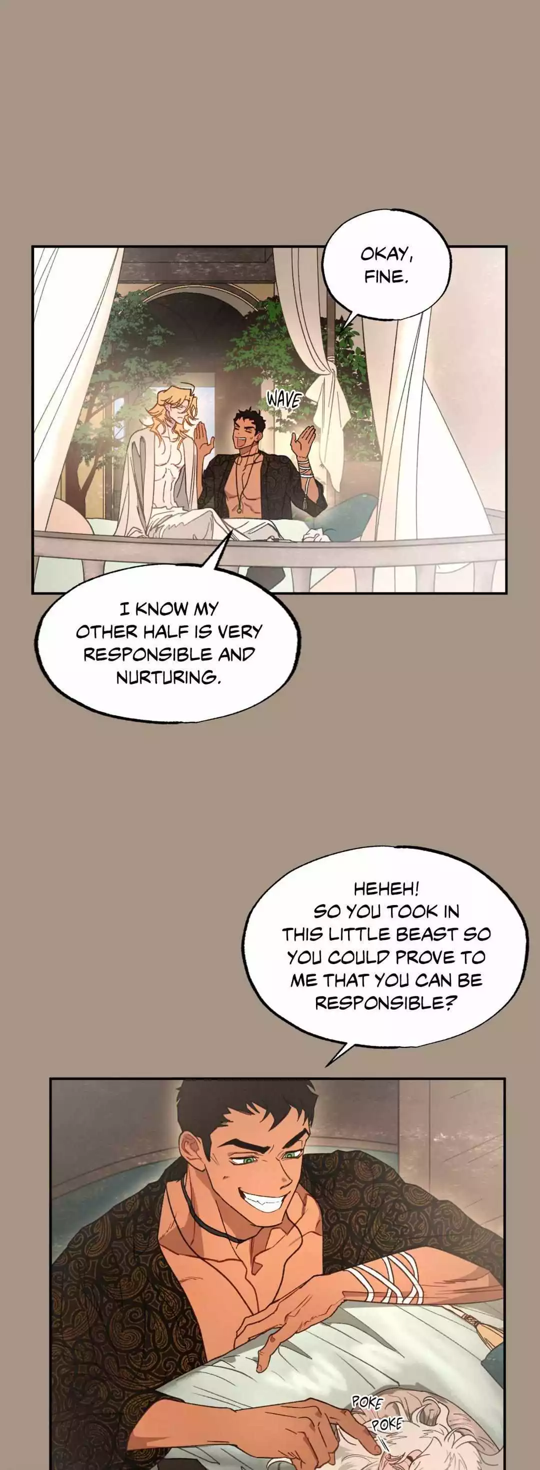 Crush And Burn - Chapter 72 Page 27