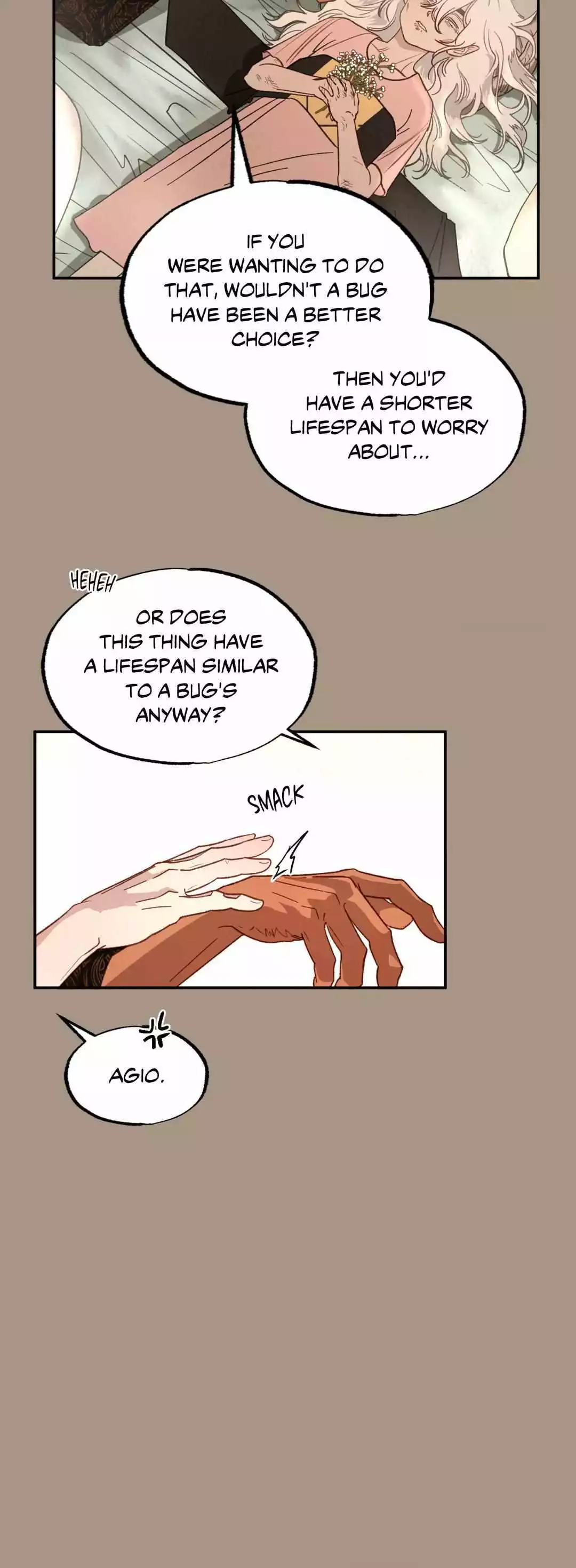 Crush And Burn - Chapter 72 Page 28