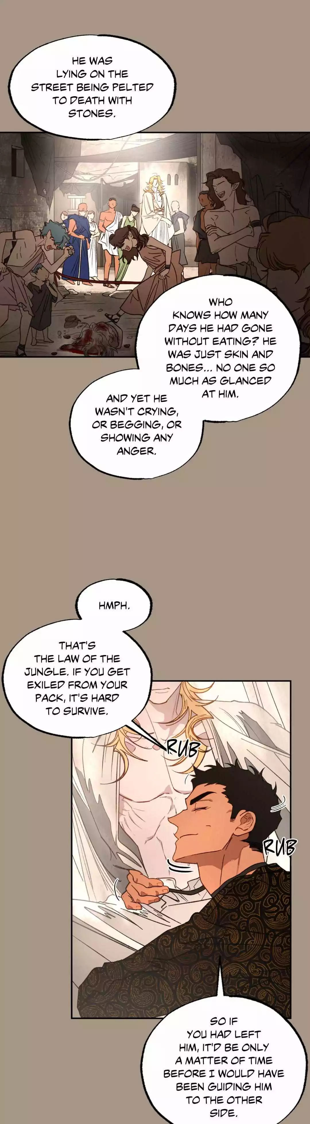 Crush And Burn - Chapter 72 Page 29