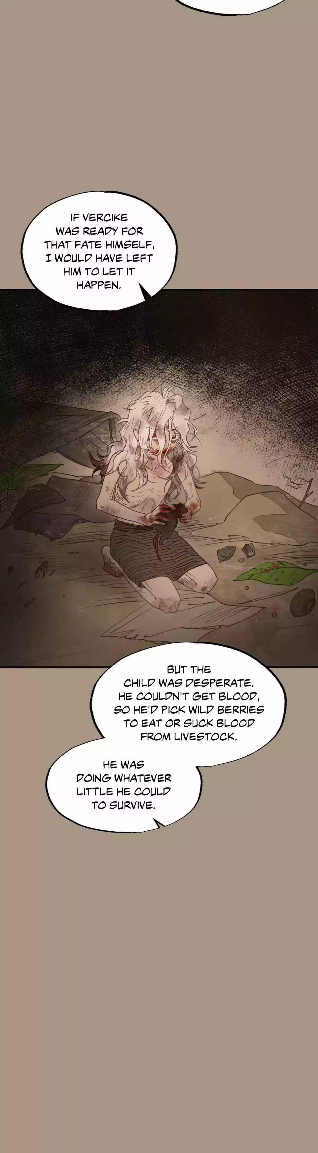 Crush And Burn - Chapter 72 Page 30