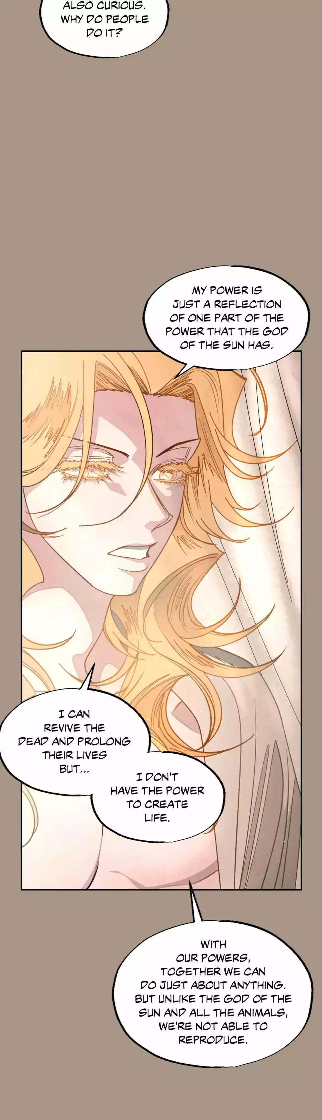Crush And Burn - Chapter 72 Page 32