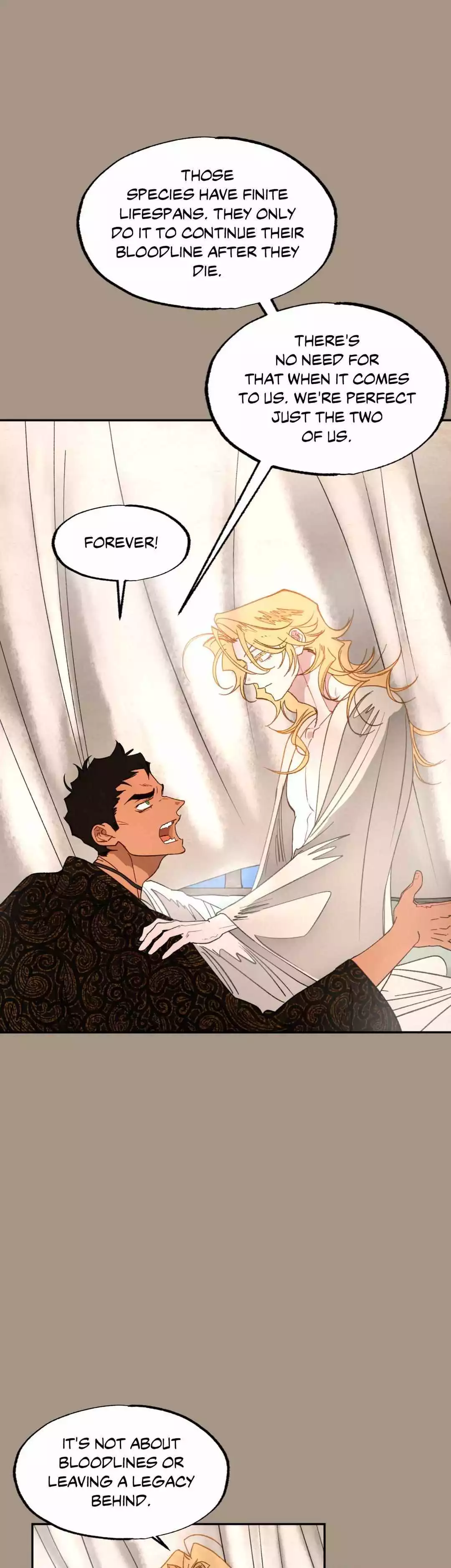 Crush And Burn - Chapter 72 Page 33