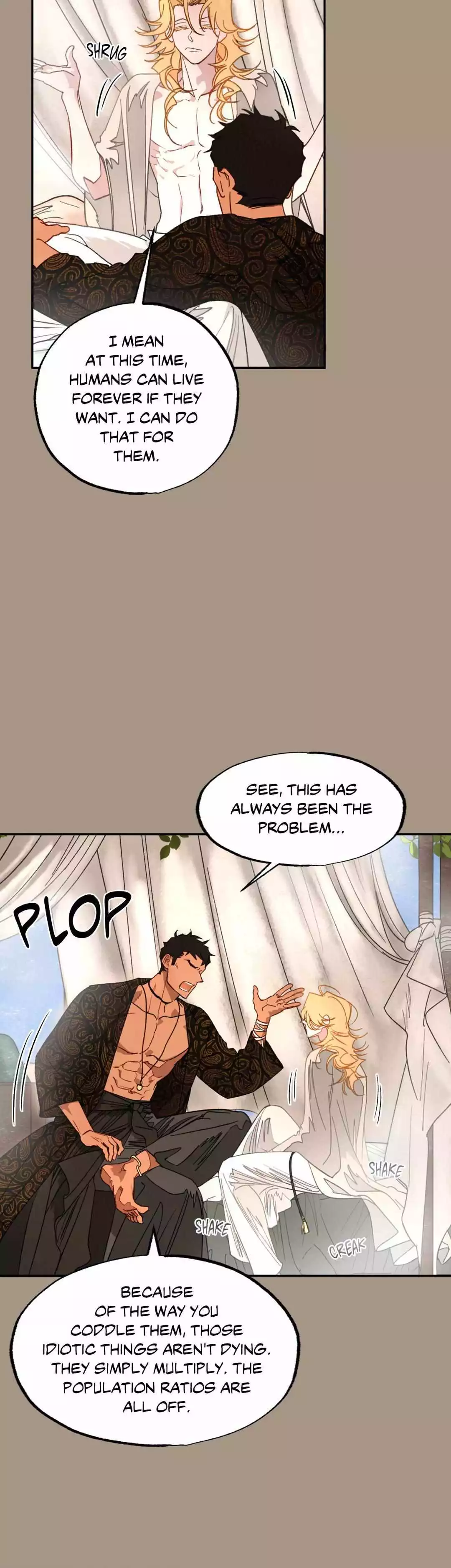 Crush And Burn - Chapter 72 Page 34