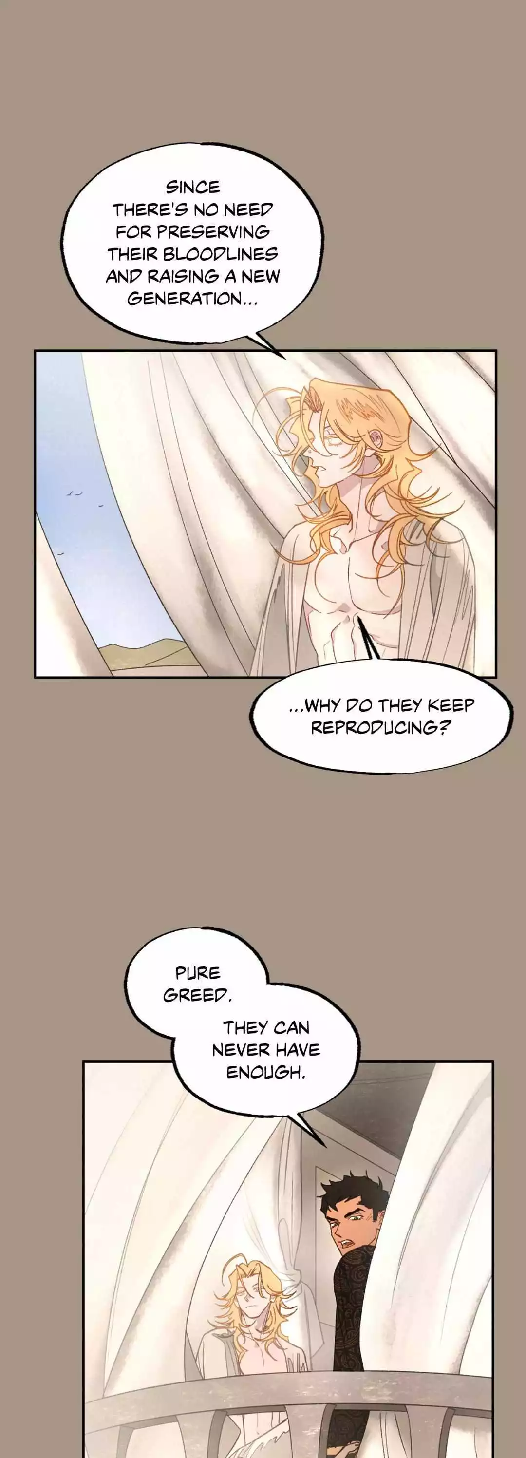 Crush And Burn - Chapter 72 Page 35