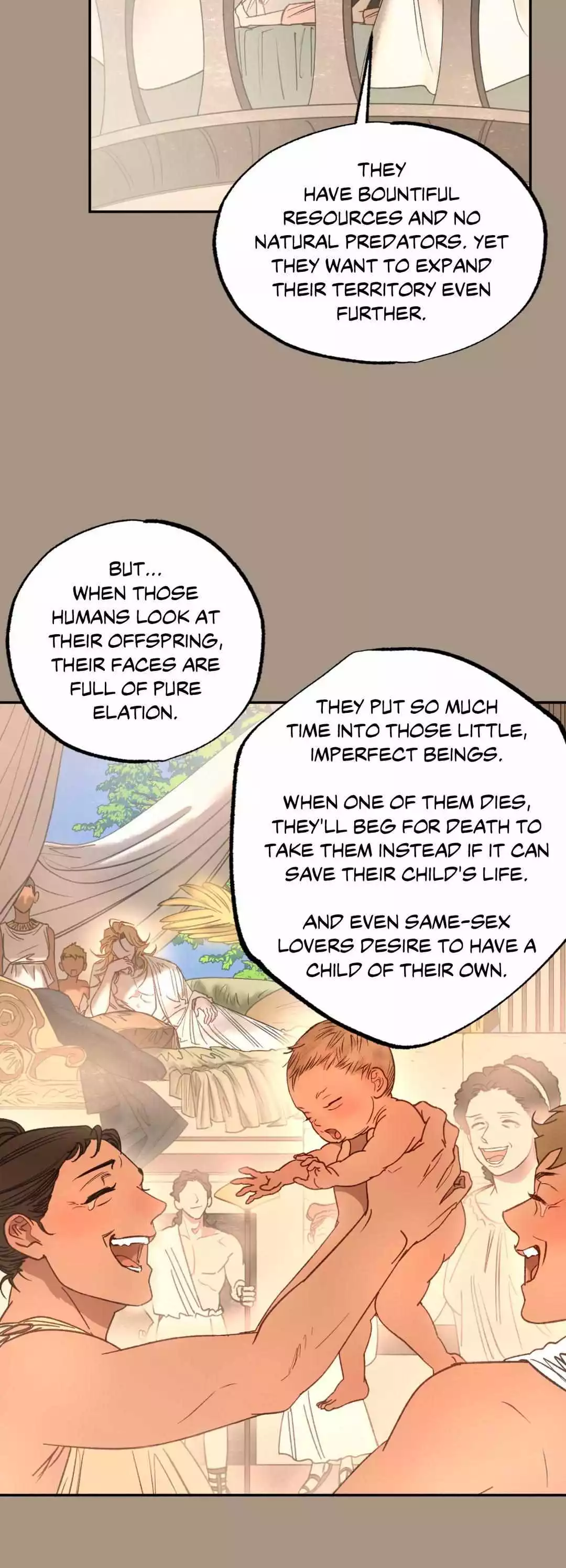 Crush And Burn - Chapter 72 Page 36
