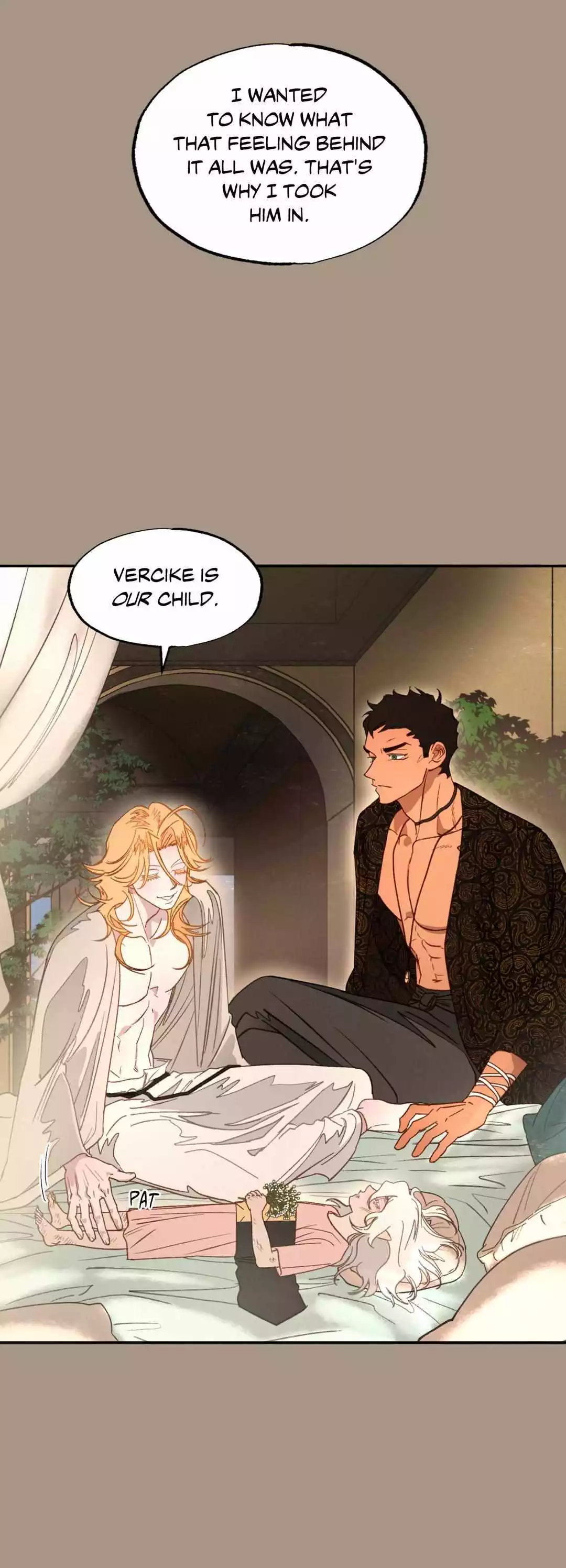 Crush And Burn - Chapter 72 Page 37
