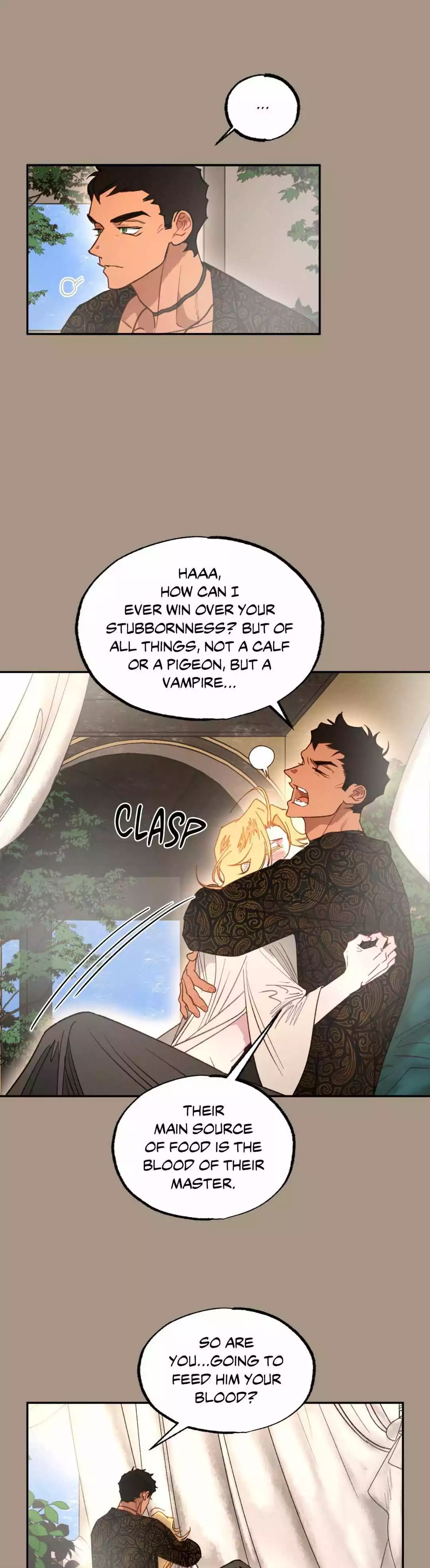 Crush And Burn - Chapter 72 Page 38
