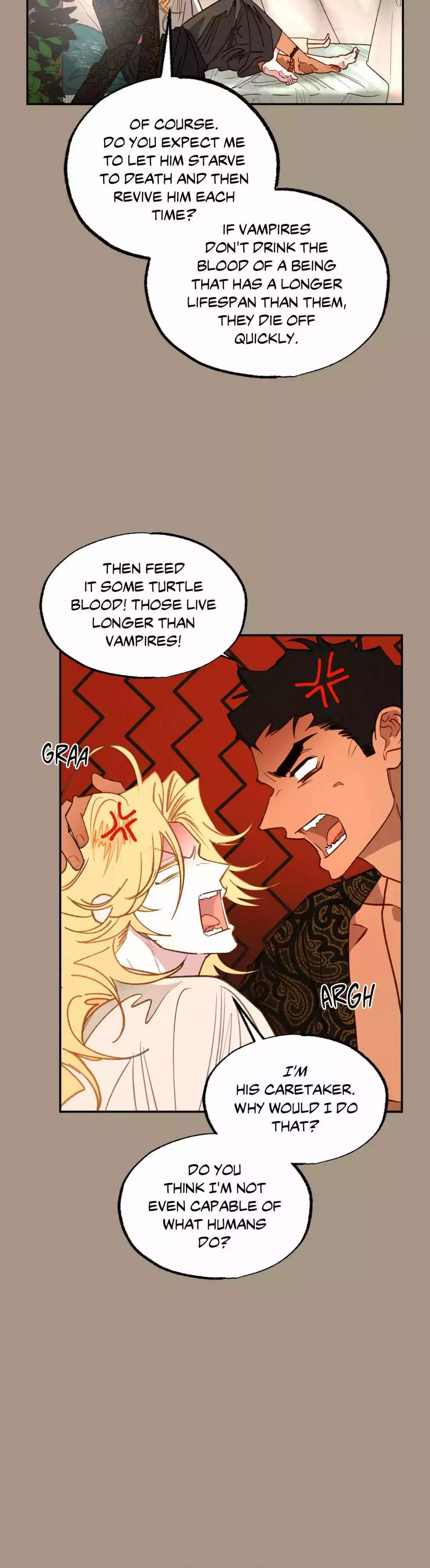 Crush And Burn - Chapter 72 Page 39