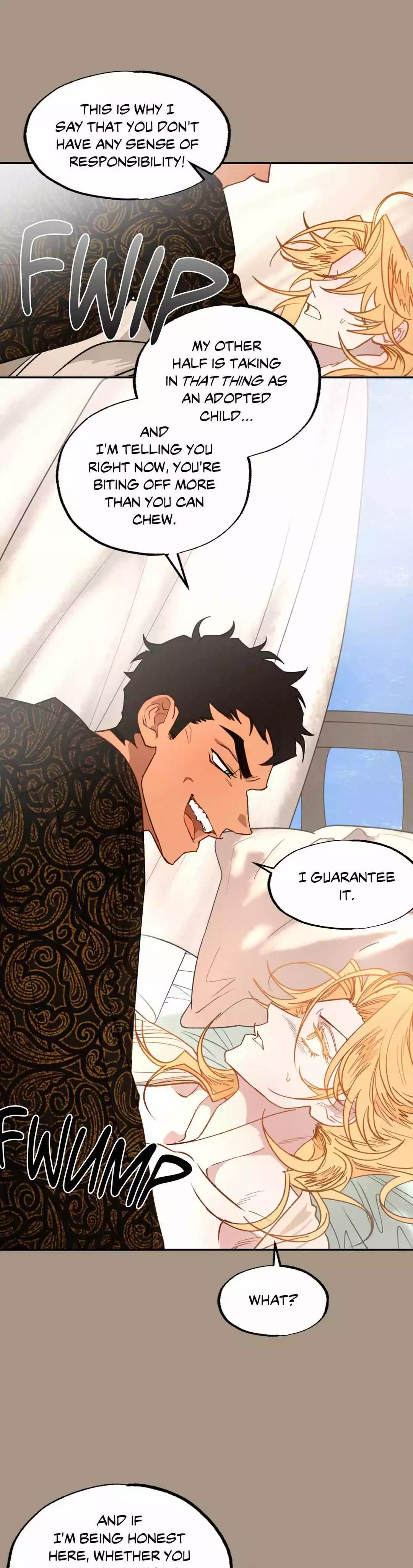 Crush And Burn - Chapter 72 Page 40