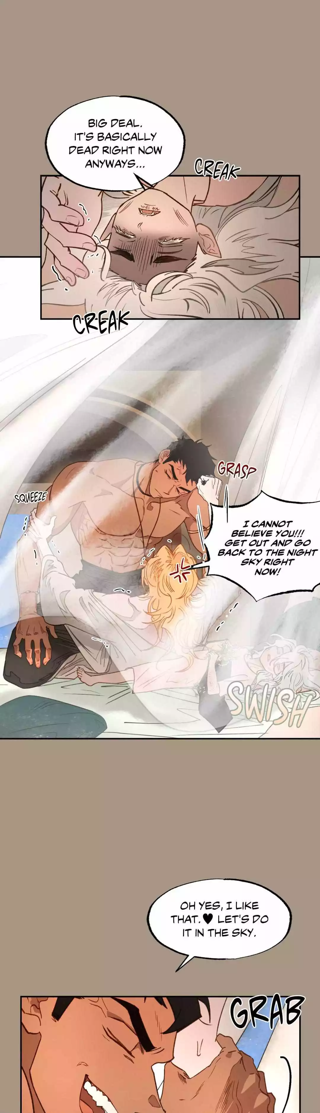 Crush And Burn - Chapter 72 Page 42