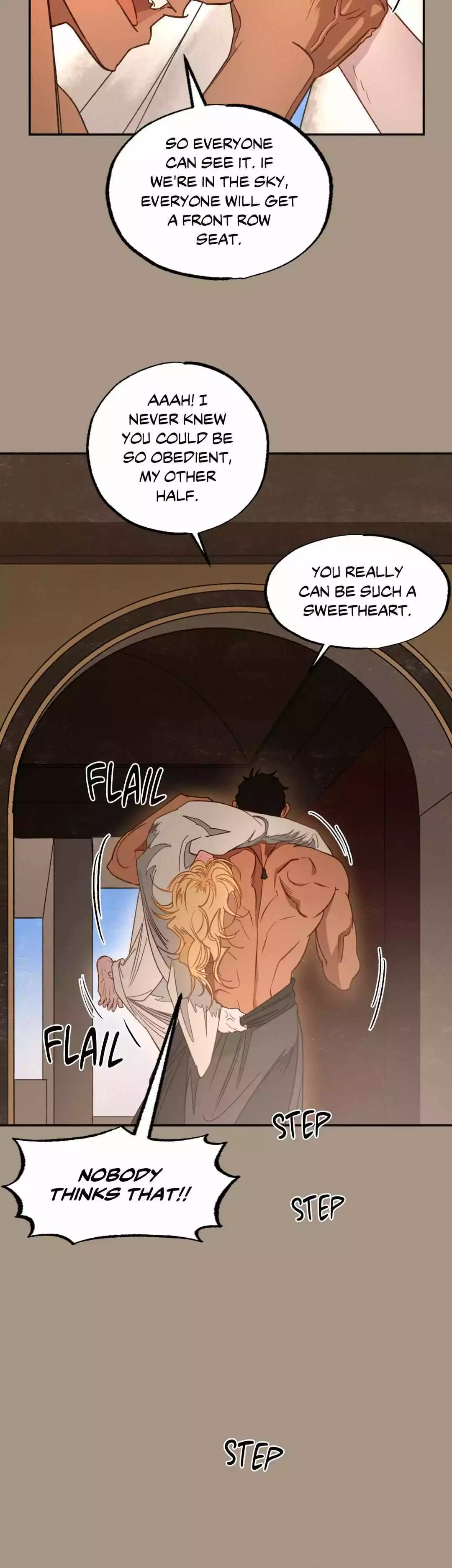 Crush And Burn - Chapter 72 Page 43